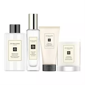 Jo Malone London English Pear & Freesia Little Luxuries Travel Kit
